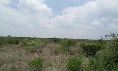 TERRENO INDUSTRIAL EN VENTA EN SALINAS VICTORIA NL