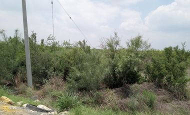 TERRENO INDUSTRIAL EN VENTA EN SALINAS VICTORIA NL