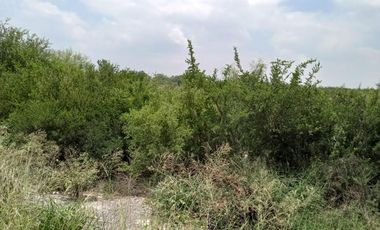 TERRENO INDUSTRIAL EN VENTA EN SALINAS VICTORIA NL