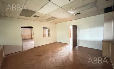 RENTA DE BODEGA EN COLONIA GRANJAS