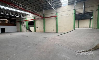 RENTA DE BODEGA EN COLONIA GRANJAS