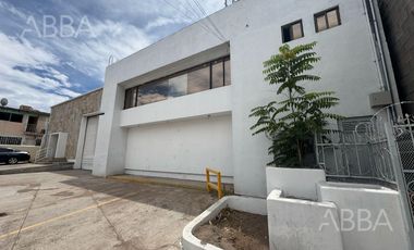 RENTA DE BODEGA EN COLONIA GRANJAS