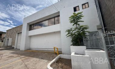 RENTA DE BODEGA EN COLONIA GRANJAS