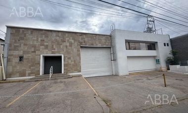 RENTA DE BODEGA EN COLONIA GRANJAS