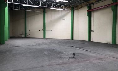 RENTA DE BODEGA EN COLONIA GRANJAS