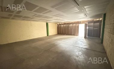 RENTA DE BODEGA EN COLONIA GRANJAS