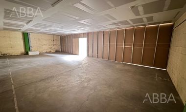 RENTA DE BODEGA EN COLONIA GRANJAS