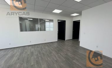 Bonitas oficinas en renta en Antigua, Esmeralda