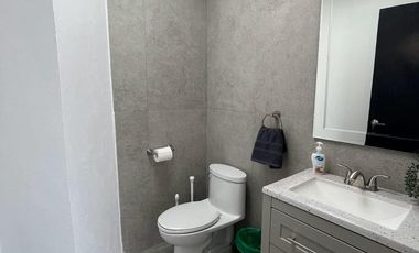 Bonitas oficinas en renta en Antigua, Esmeralda