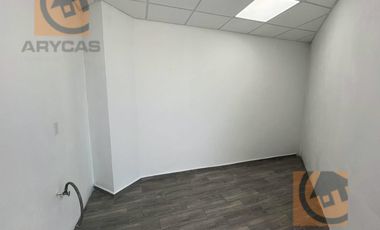 Bonitas oficinas en renta en Antigua, Esmeralda