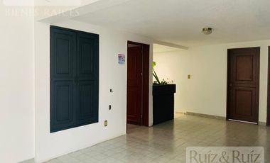 Casa Valle del Yaqui, Col. Valle del Campestre.