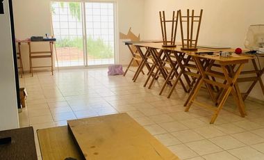 Casa Valle del Yaqui, Col. Valle del Campestre.