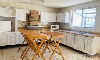 Casa Valle del Yaqui, Col. Valle del Campestre.