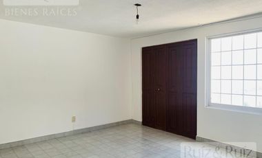 Casa Valle del Yaqui, Col. Valle del Campestre.