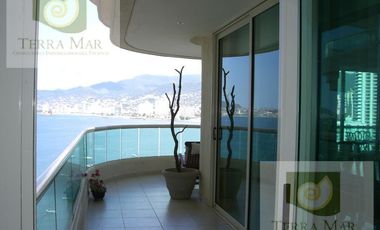 Departamento - Miguel Alemán