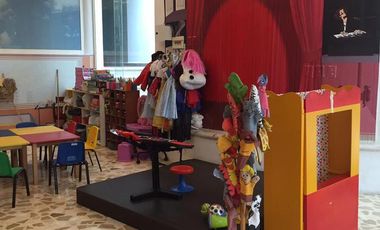 Departamento - Miguel Alemán