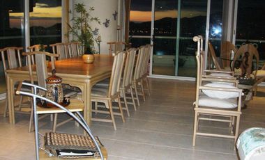 Departamento - Miguel Alemán