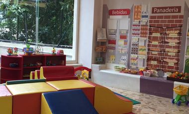 Departamento - Miguel Alemán