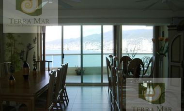 Departamento - Miguel Alemán