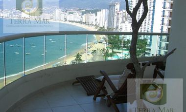 Departamento - Miguel Alemán