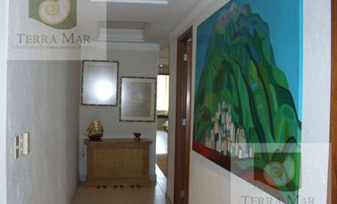 Departamento - Miguel Alemán