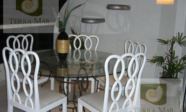 Departamento - Miguel Alemán