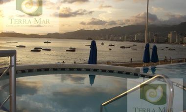 Departamento - Miguel Alemán