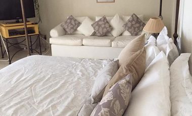 Departamento - Miguel Alemán