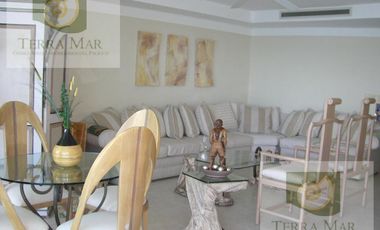 Departamento - Miguel Alemán