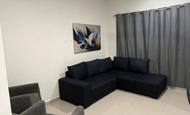 Departamento en renta en Sábalo Country