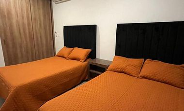 Departamento en renta en Sábalo Country