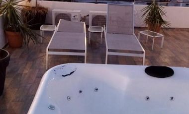 Departamento en renta en Sábalo Country