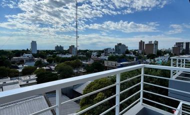 Ctda. Biosca 1345 Piso 5 Dto A  SAN LORENZO