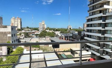 Ctda. Biosca 1345 Piso 5 Dto A  SAN LORENZO