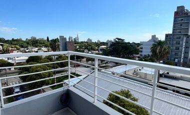 Ctda. Biosca 1345 Piso 5 Dto A  SAN LORENZO