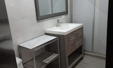 Departamento en Renta, Tecamachalco Ideal para Parejas o Estudiantes