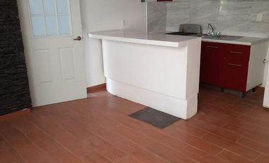 Departamento en Renta, Tecamachalco Ideal para Parejas o Estudiantes