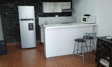 Departamento en Renta, Tecamachalco Ideal para Parejas o Estudiantes