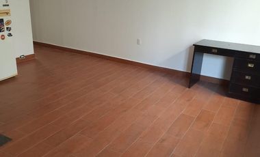 Departamento en Renta, Tecamachalco Ideal para Parejas o Estudiantes
