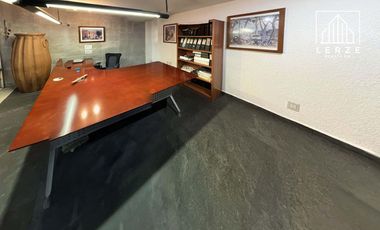 Casa en Renta/Venta para Oficinas en las Lomas. V