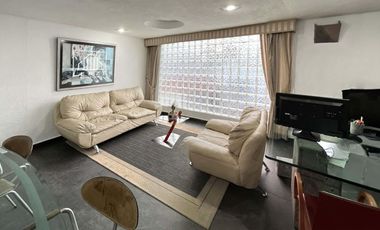 Casa en Renta/Venta para Oficinas en las Lomas. V