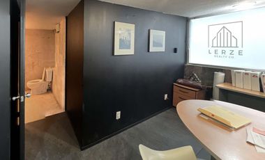 Casa en Renta/Venta para Oficinas en las Lomas. V