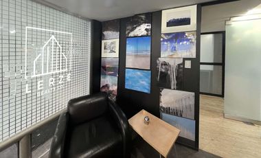 Casa en Renta/Venta para Oficinas en las Lomas. V