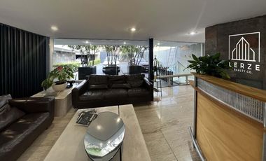 Casa en Renta/Venta para Oficinas en las Lomas. V