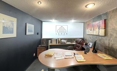 Casa en Renta/Venta para Oficinas en las Lomas. V