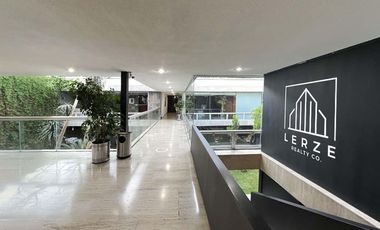 Casa en Renta/Venta para Oficinas en las Lomas. V