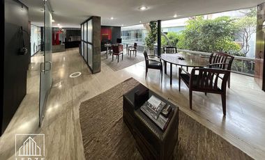 Casa en Renta/Venta para Oficinas en las Lomas. V