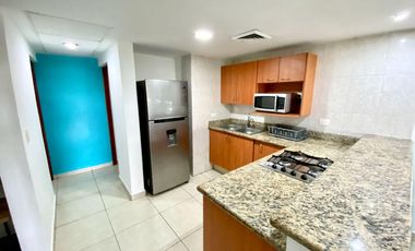 Departamento en renta en Costa Veleros