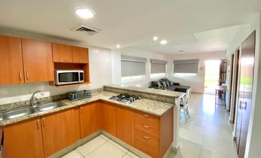 Departamento en renta en Costa Veleros