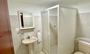 Departamento en renta en Costa Veleros